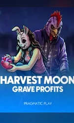 Harvest Moon - Grave Profits