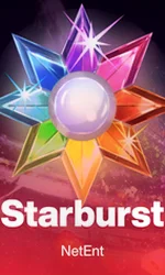 Starburst