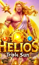 Helios - Triple Sun