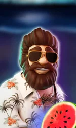 Club Tropicana