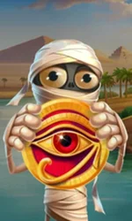 Mummy's Jewels 100