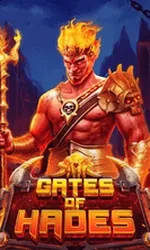 Gates Of Hades