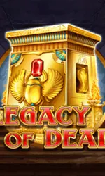 Legacy of Dead