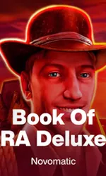 Book of Ra Deluxe